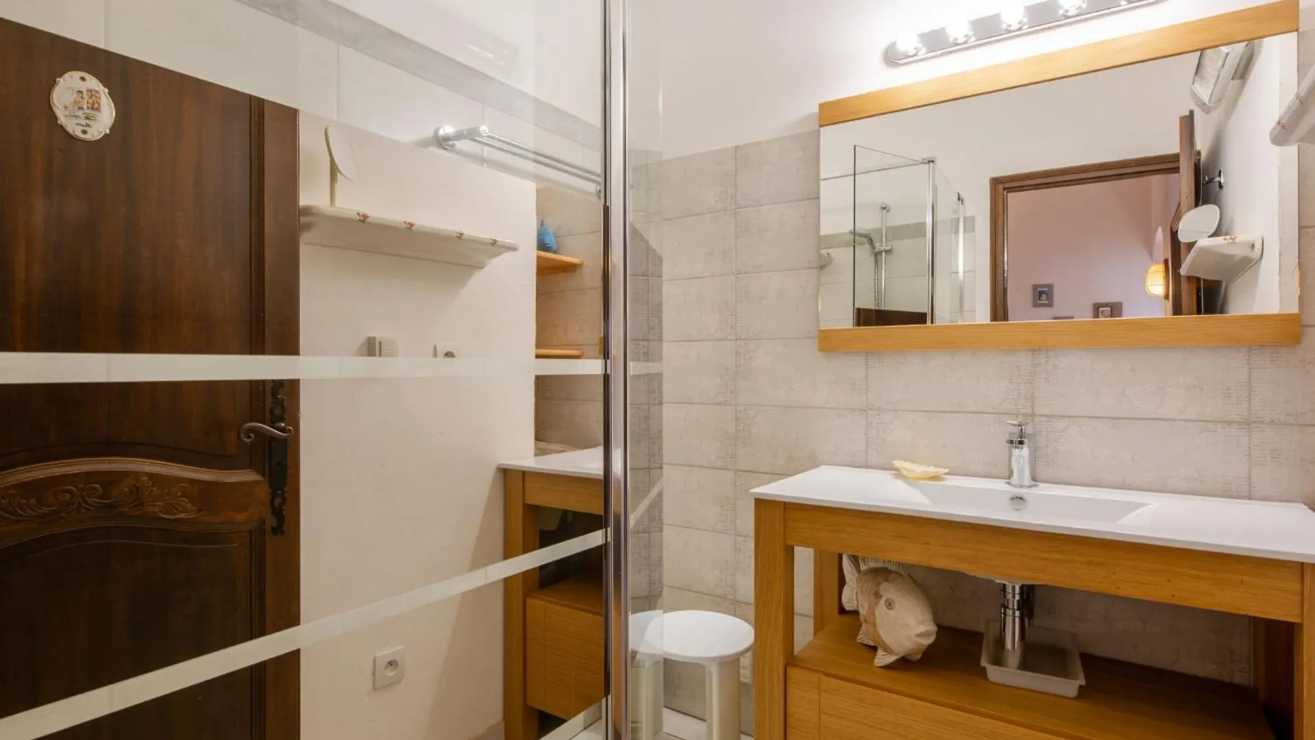 Holiday Home Villa Philipp By Interhome Grimaud