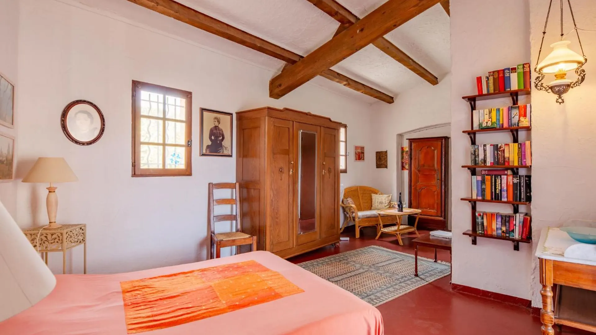 Holiday Home Villa Philipp By Interhome Grimaud