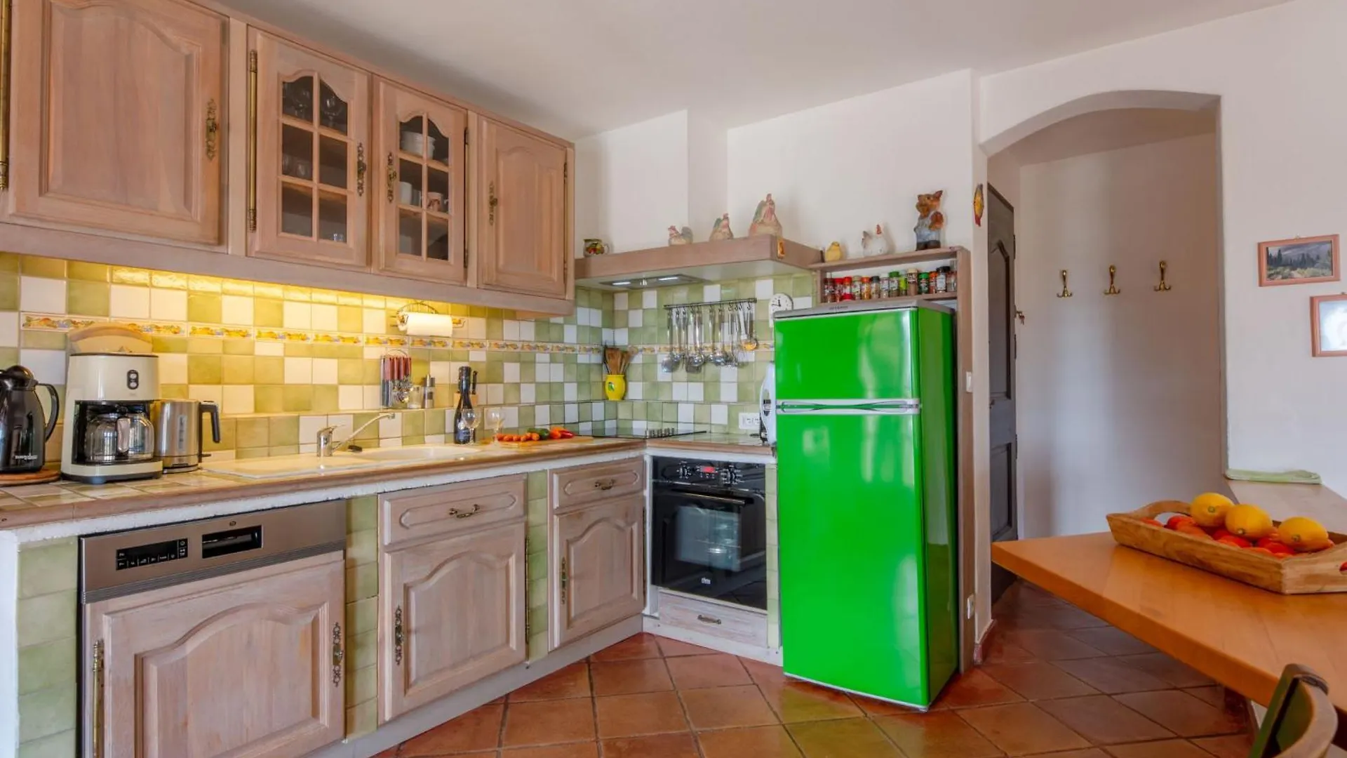 Holiday Home Villa Philipp By Interhome Grimaud