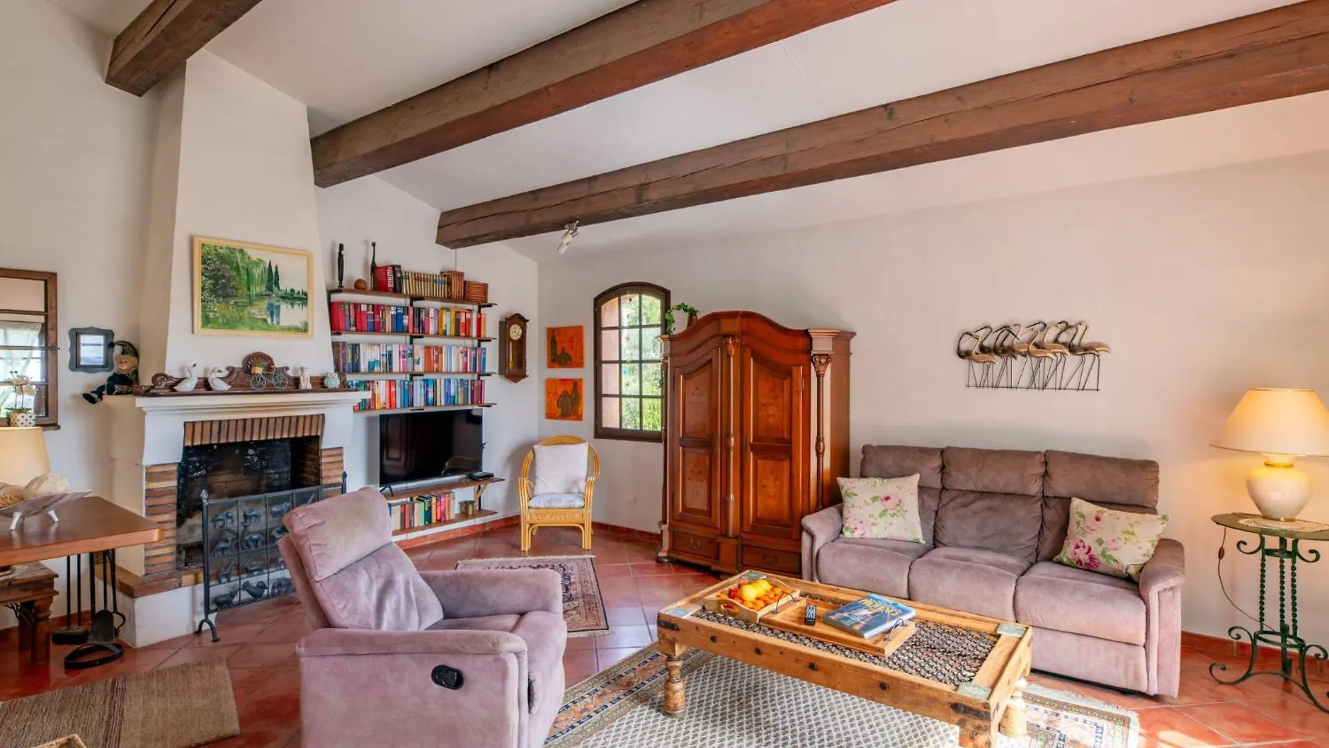 Holiday Home Villa Philipp By Interhome Grimaud 0*,
